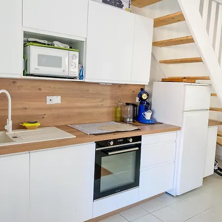 Dydy Haven - Maison De A Plage, Piscine, Et Climatisation Vakantiehuis
