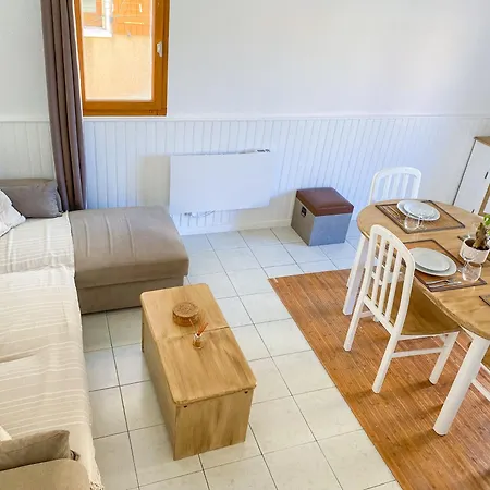 Dydy Haven - Maison De Vacances A Vias Plage, Piscine, Mer Et Climatisation * Vias